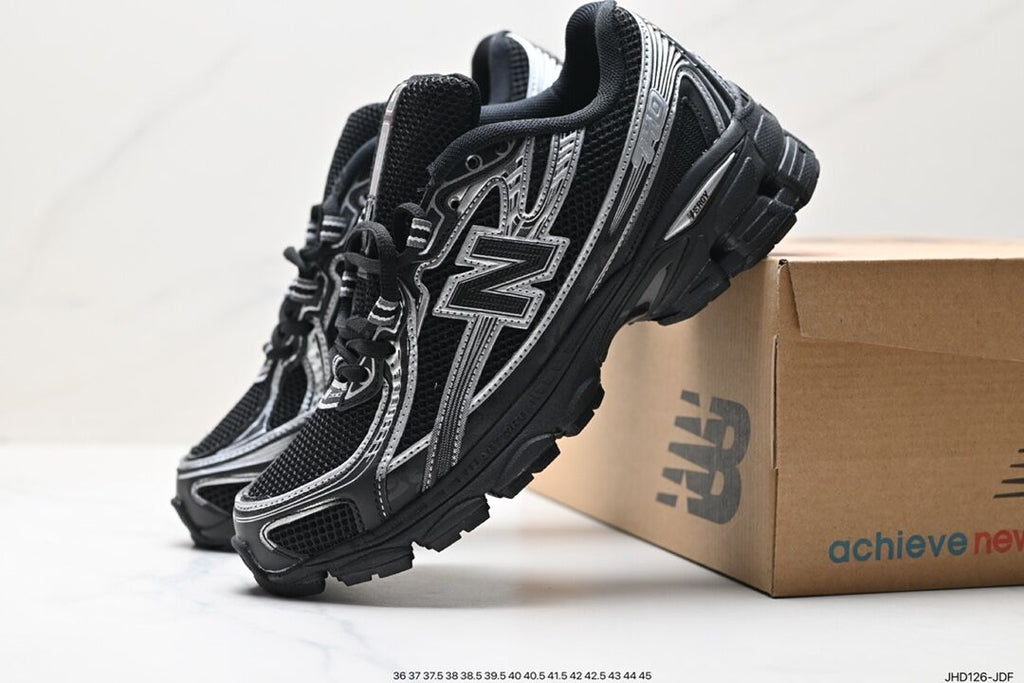 NB 740 Black