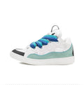 LVN CURB BLEU