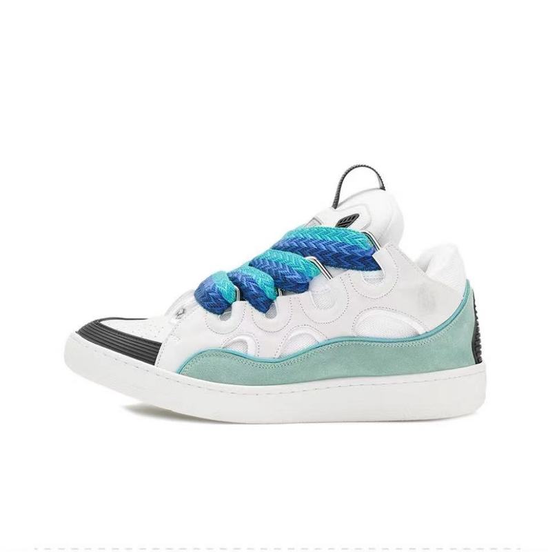 LVN CURB BLEU