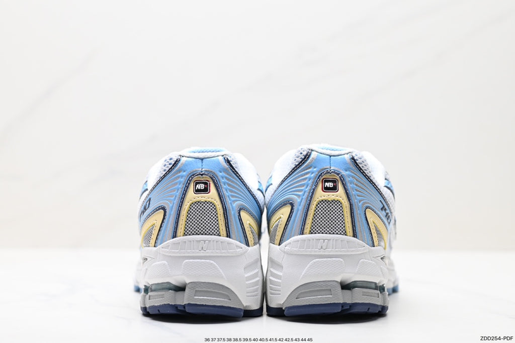 NB 740 Bleu