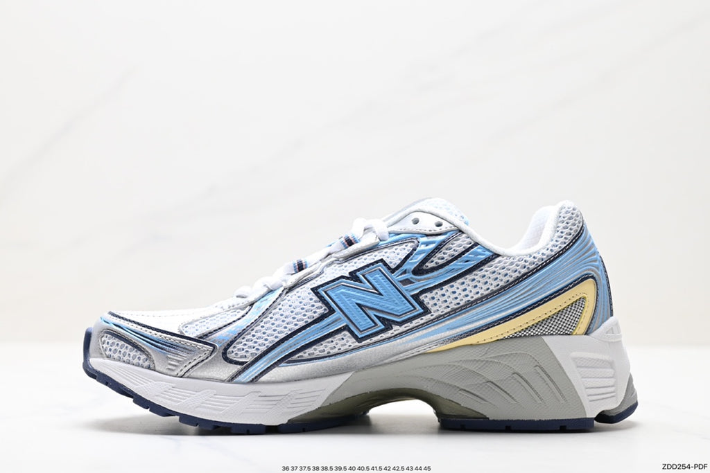 NB 740 Bleu