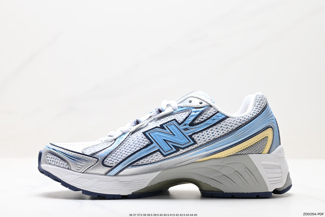 NB 740 Bleu