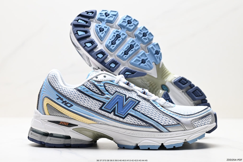 NB 740 Bleu
