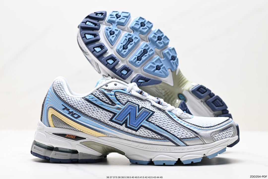 NB 740 Bleu