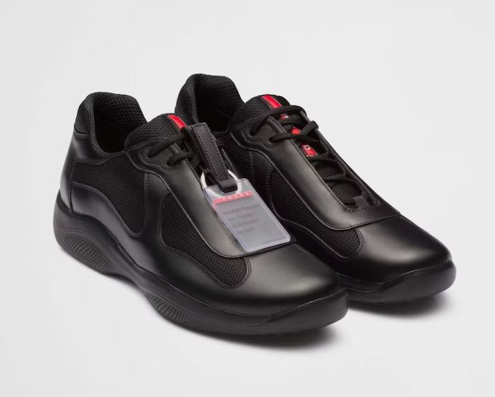 America's Triple Black