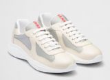 P-America's Triple White