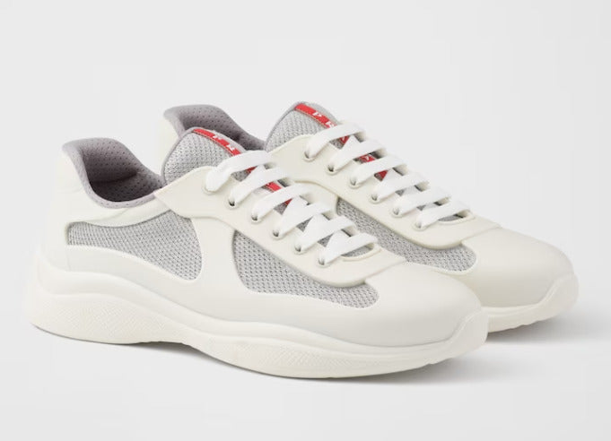 P-America's Triple White