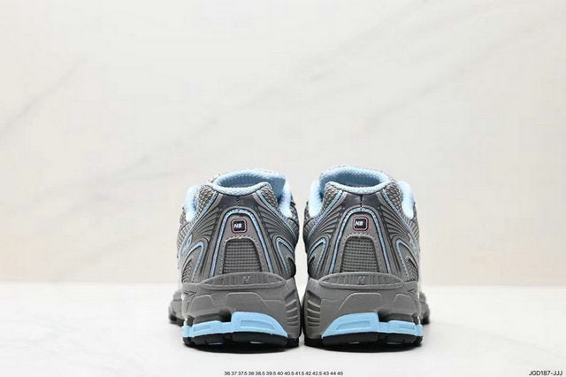 NB 740 Gris Menthe