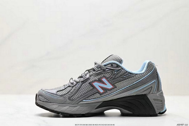 NB 740 Gris Menthe