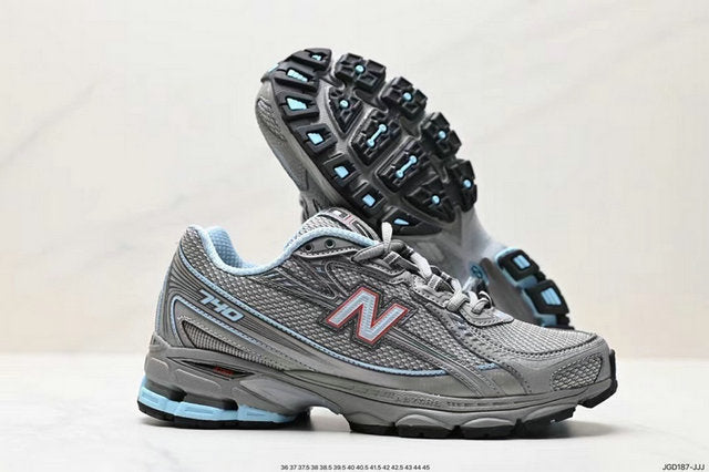 NB 740 Gris Menthe