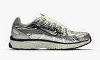 P-6000 Grey