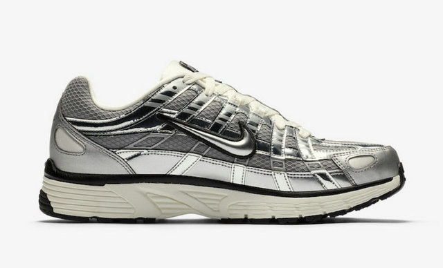 P-6000 Gris