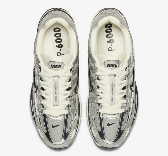 P-6000 Gris