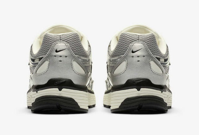 P-6000 Gris