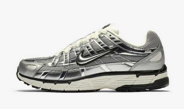 P-6000 Gris