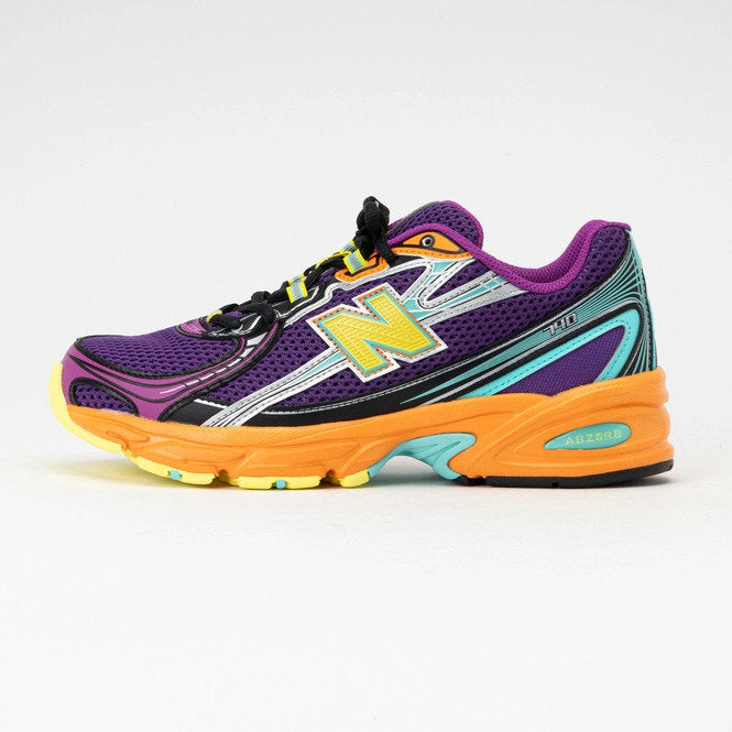 NB 740 Mauve