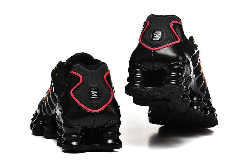 Shox Black Magma Rose