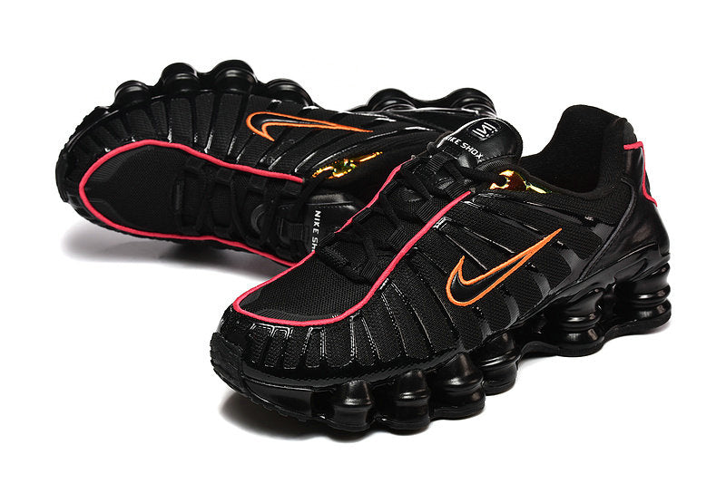 Shox Black Magma Rose