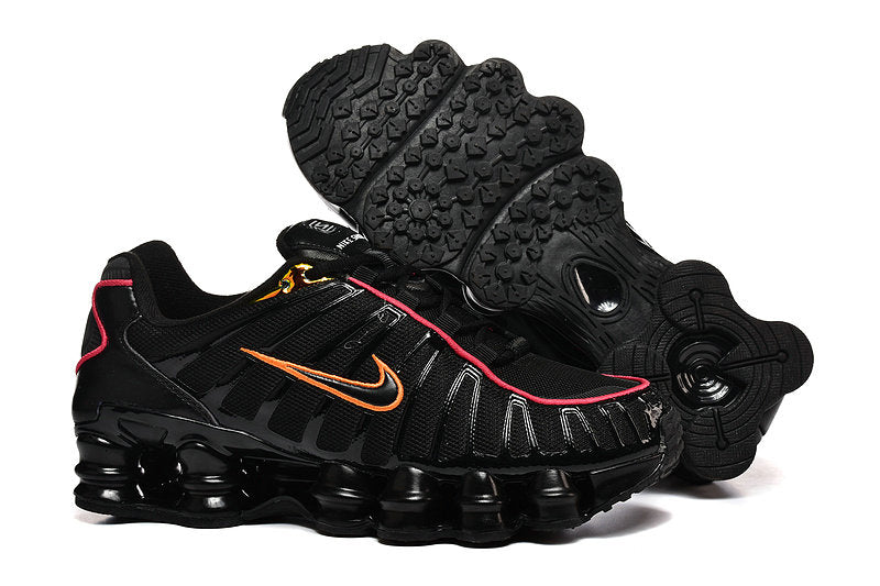 Shox Black Magma Rose