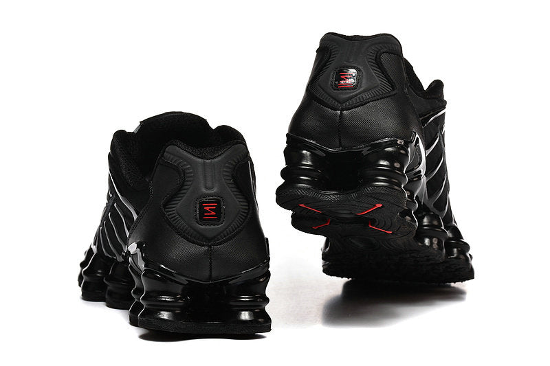 Shox TL Black