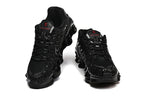 Shox TL Black