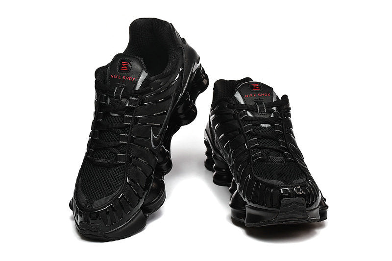 Shox TL Black