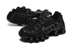Shox TL Black