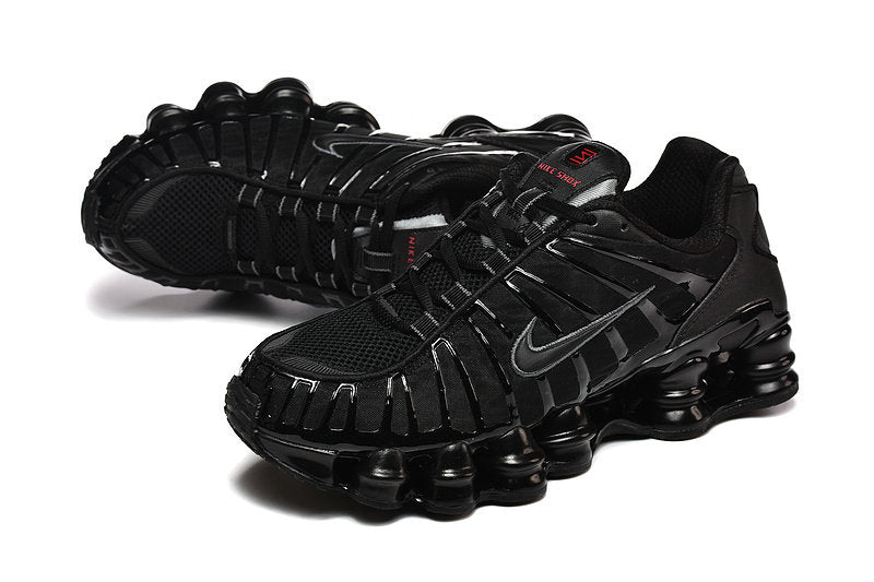 Shox TL Black