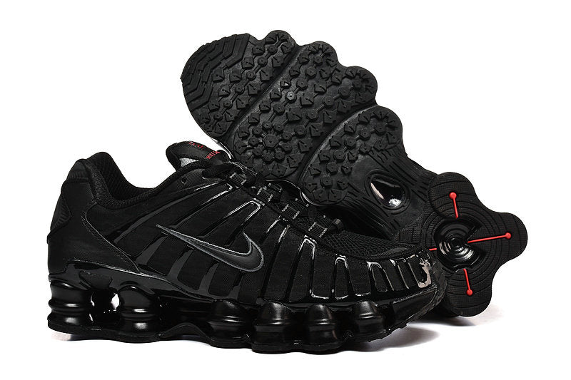 Shox TL Black