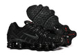 Shox TL Black