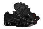 Shox TL Black