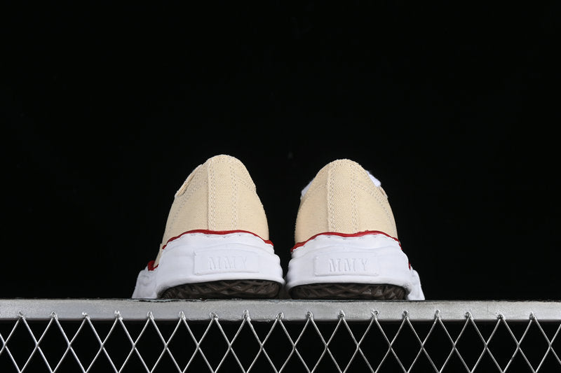 Chaussures MMY Saumon
