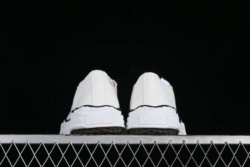 Chaussures MMY Blanche