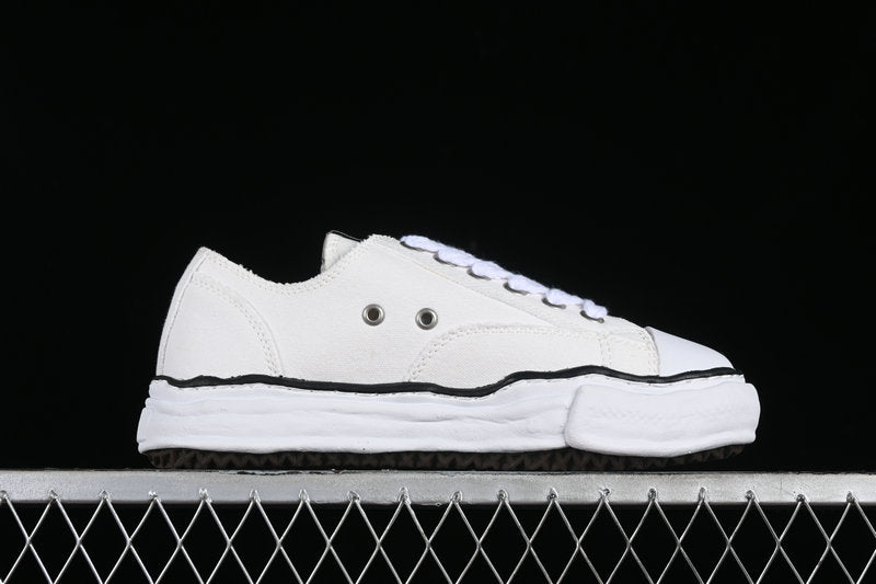 Chaussures MMY Blanche