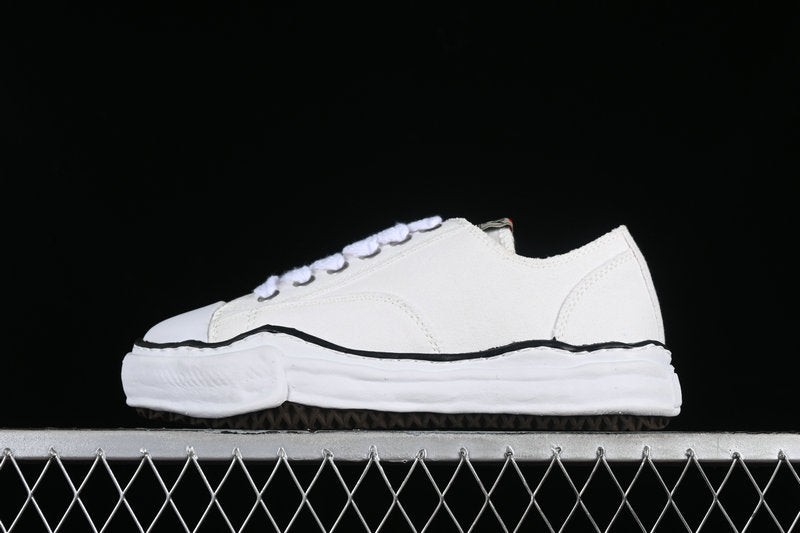 Chaussures MMY Blanche