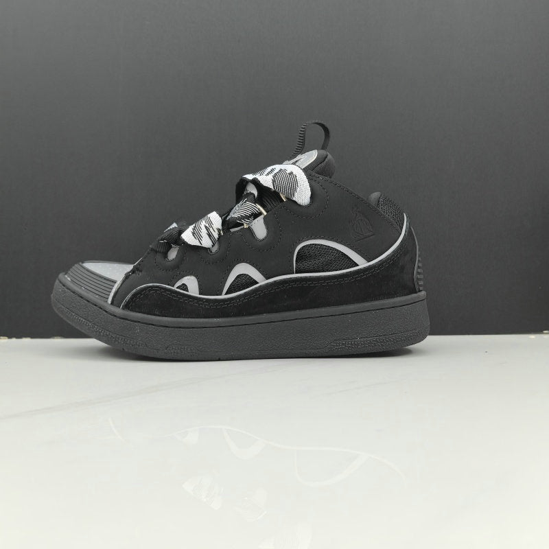 LVN Curb