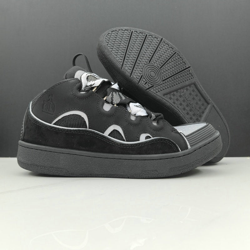 LVN Curb