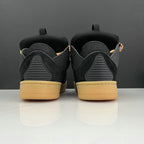 LVN-CURB NOIR MARRON