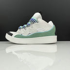 Lanvin Curb Ocean Blue