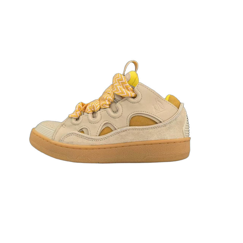 LVN Curb