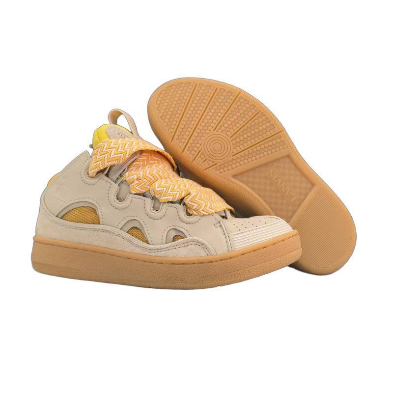 LVN Curb