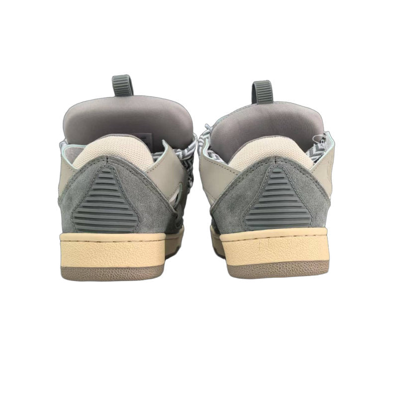 LVN Curb Cool Grey