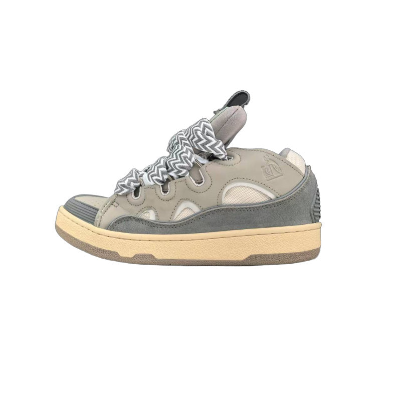 LVN Curb Cool Grey