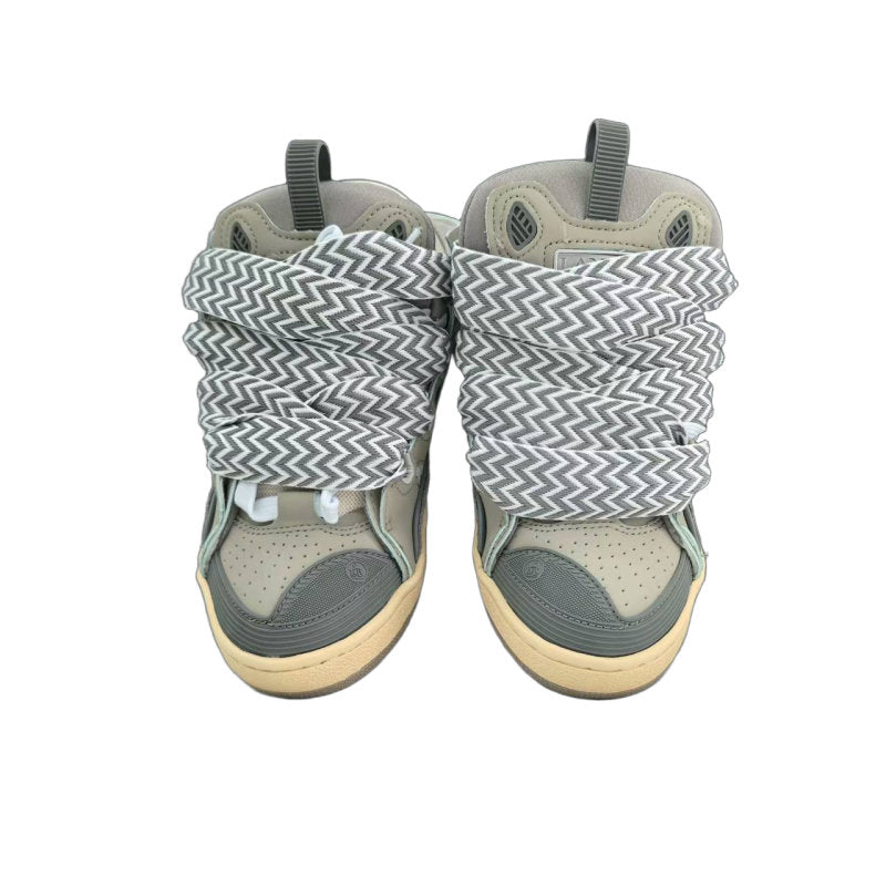 LVN Curb Cool Grey