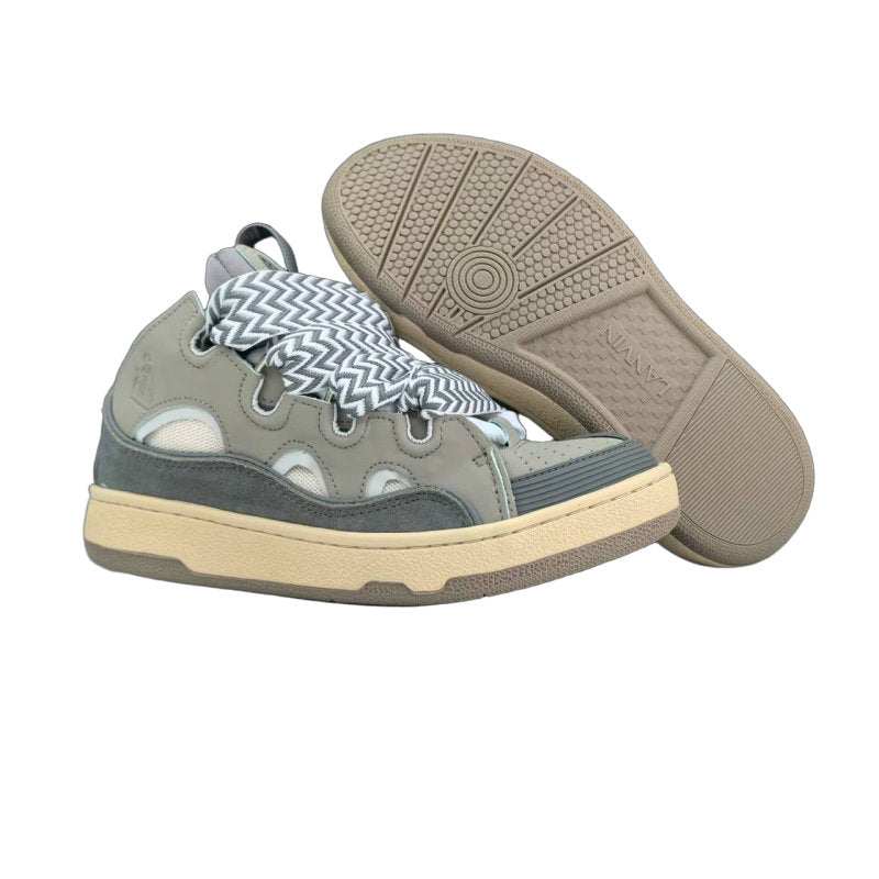 LVN Curb Cool Grey