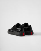 America's Triple Black