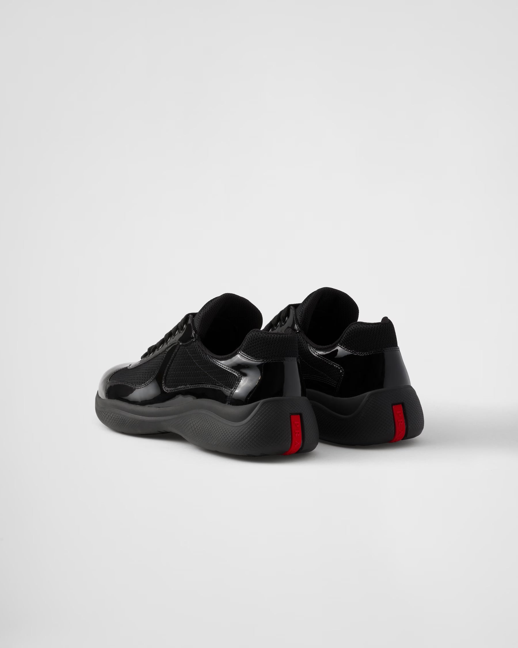 America's Triple Black
