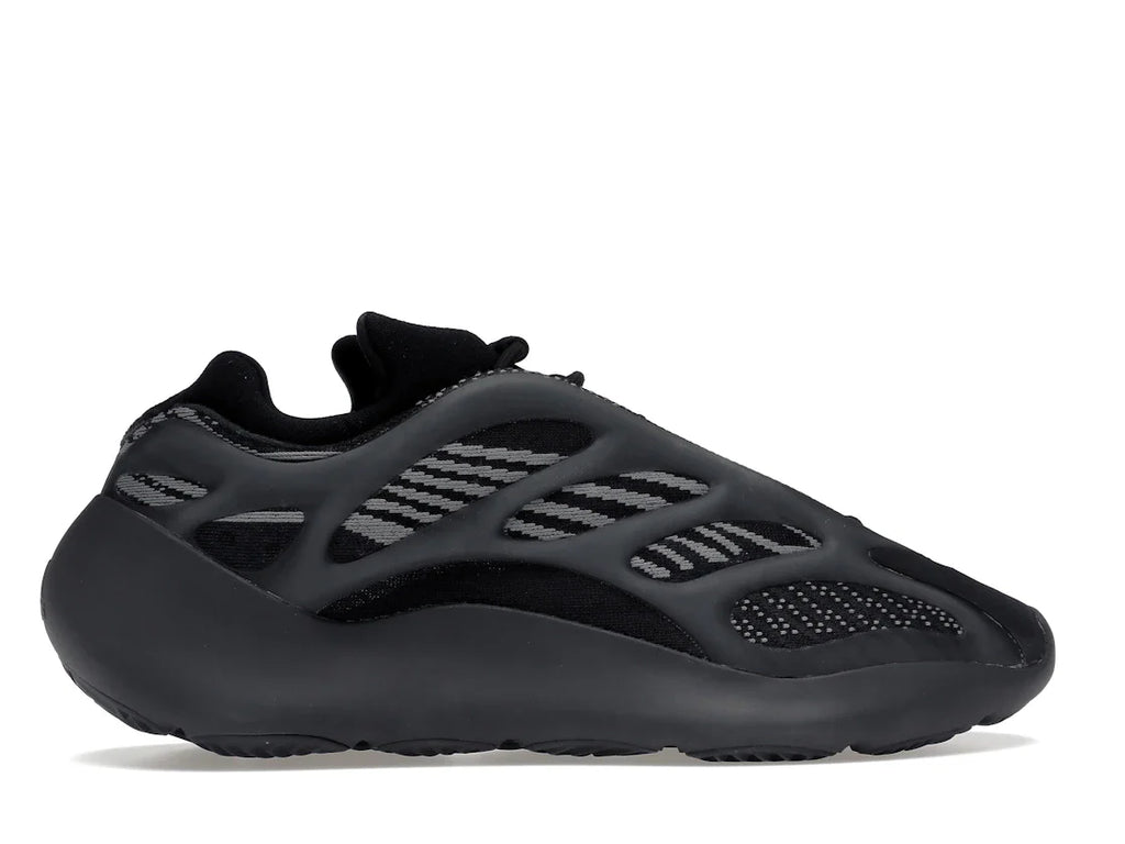 Yeezy Boost 700 V3 Triple Black