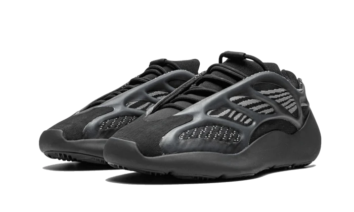 Yeezy Boost 700 V3 Triple Black
