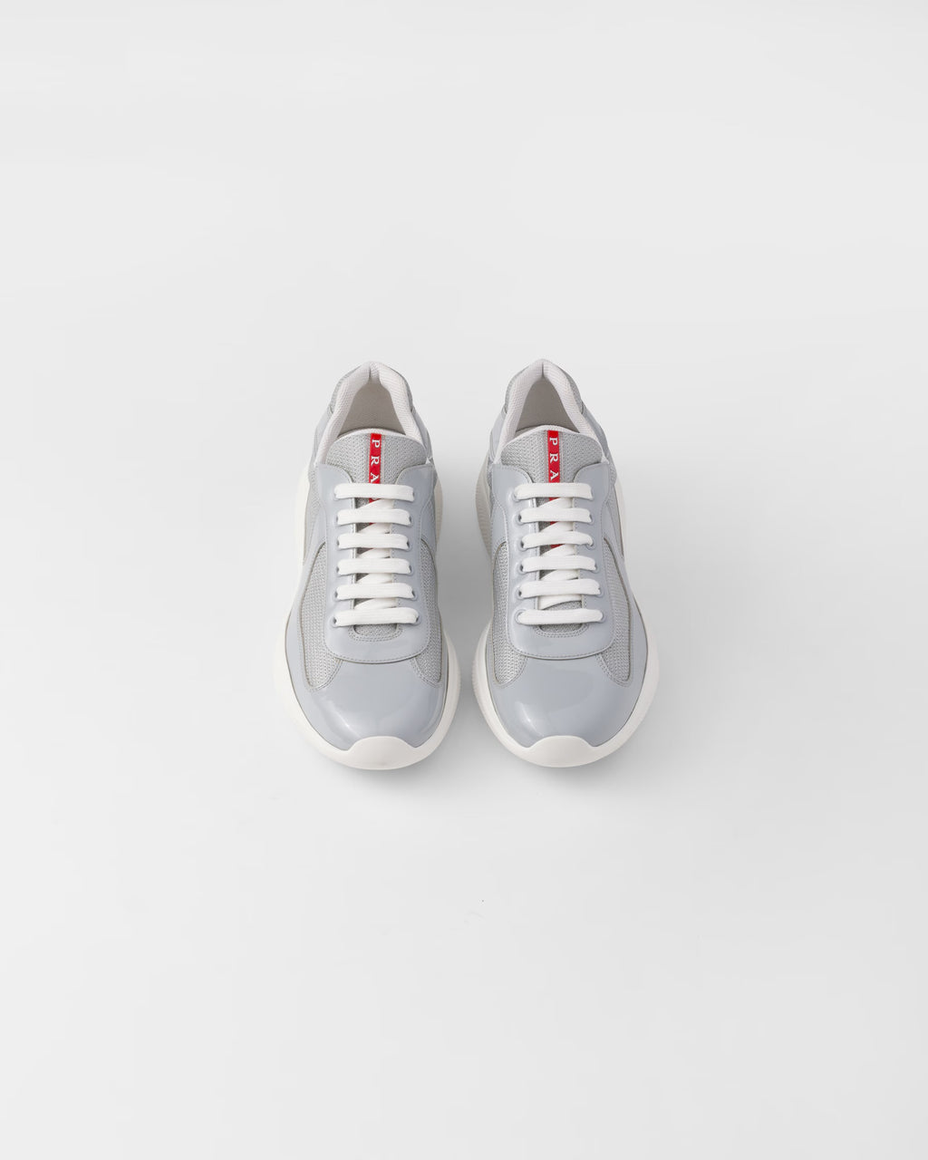 P-America's Triple White
